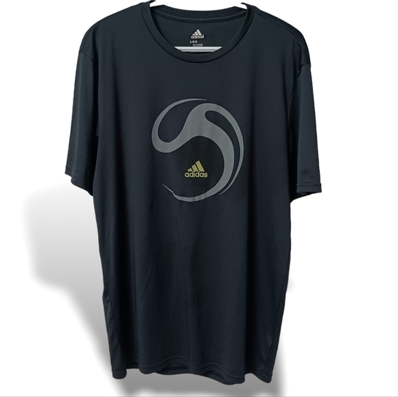 adidas Other - ADIDAS workout shirt top